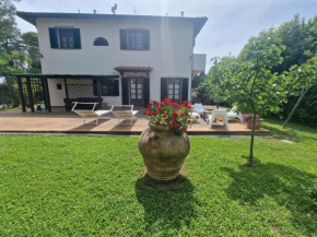 Campo Al Lupo